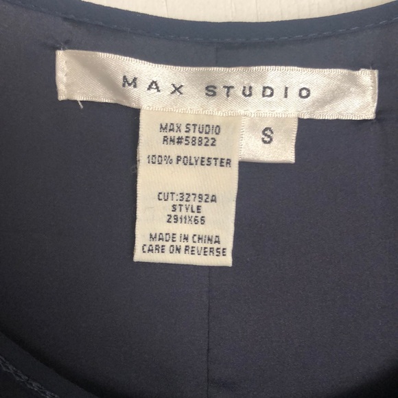 Max studio dress - Picture 4 of 4